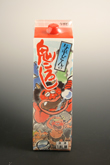 与平どんの鬼ころし1800ml