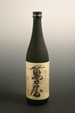 常圧麦焼酎 五代目萬力屋 25度 720ml