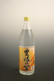 20度　豊後の里　瓶　900ml